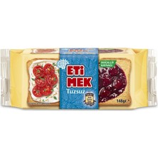 Vera Concept Store Mek Tuzsuz Kızarmış Ekmek 148 G x 12 Adet