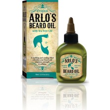 Vera Concept Store Arlo's Arlo'nun Sakal Yağı, Çay Ağacı Yağı