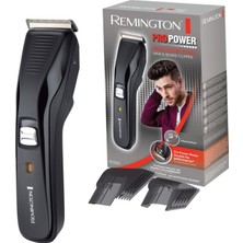 Vera Concept Store Remington HC5200 Pro Power Saç/sakal Kesme Makinesi Ağ Pil