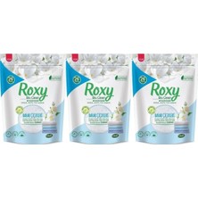 Vera Concept Store Dalan Roxy Bio Clean Matik Toz Çamaşır Sabunu Bahar Çiçekleri 800 gr x 3 Adet