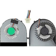 Vera Concept Store Lenovo B570A ile Uyumlu Fan Cpu Fan Işlemci Soğutucusu