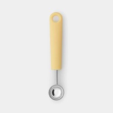 Vera Concept Store Brabantia 121821 Küre Kesici, Vanilya Sarısı