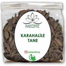 Medite Karahalile Tane 25 G