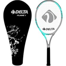 Vera Concept Store Delta Flame 1 Çantalı 284 Gr. Tenis Raketi L1