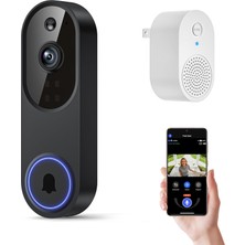 Vera Concept Store Iki Yönlü Ses, Gece Görüşü, Bulut Depolama, Akıllı Aı Hareket Algılama, Destek 2.4 Ghz Wi-Fi ile Kablosuz Wi-Fi