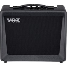 Vera Concept Store VX15-GT 15W Modelling Guitar Amp Combo Elektro Gitar Amfisi
