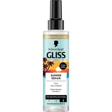 Vera Concept Store Summer Repair Sıvı Saç Kremi 200 ml