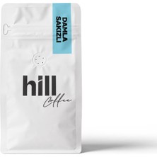Vera Concept Store Hill Coffee Damla Sakızlı Türk Kahvesi 200GR