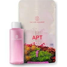 Vera Concept Store The 2hr Aquarıst Apt Fix Lite 100ML Yosun Giderici