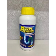 Vera Concept Store P Plus Proline Plus Proline Dök-Aç Lavabo Banyo Wc Gider Açıcı 1000 gr