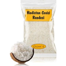 Vera Concept Store Bazaar 4 Hindistan Cevizi Rendesi Coconut 85 gr