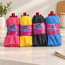 Royaleks Evima Lüks Fibermop