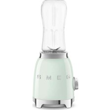 Vera Concept Store Smeg 50's Style Pastel Yeşil Kişisel Blender