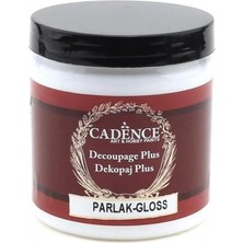 Vera Concept Store Cadence Decoupage Plus Dekopaj Tutkalı 250 ml