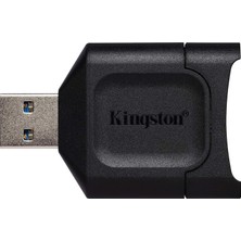 Vera Concept Store Mobilelite Plus, USB 3.1 Sdhc/sdxc Uhs-Iı Card Reader