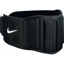 Vera Concept Store Nike Yapısal Eğitim Kemeri 3.0 Sırt Kemeri Uniseks-Yetişkin