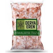 Vera Concept Store Himalaya Tuzu, Granül, Pakistan Himalaya Tuzu, Iyotlu, 84 Mineralli, Doğal, Pembe (1 Kg)