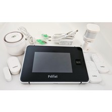 Vera Concept Store Wifi+Gsm Alarm Seti (FG60B)