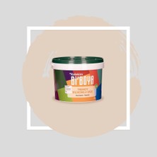 Vera Concept Store 'boya Silikonlu Dış Cephe Boyası 2,5 Lt (4404)