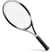 Vera Concept Store Pro Tenis Raketi 27 Inç 38 cm Gövde 11 cm Sap 300 gr Ağırlık Düşük Sarsılma Teknolojisi Grip Bandı ve Taşıma Çantası ile Birlikte Tennis Racket
