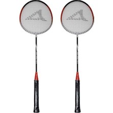 Vera Concept Store Badminton Seti (2 Raket + 1 Top)