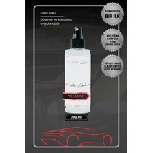 Vera Concept Store Sılver Mountaın Water Unısex Muadil Parfüm Kokulu Büyük Boy Araba Kokusu 200 ml