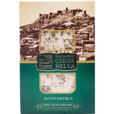 Vera Concept Store Antep Fıstıklı Çekme Helva 250 G
