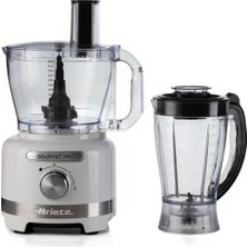 Vera Concept Store Gourmet Pro Moderna Mutfak Robotu Beyaz 1782/01