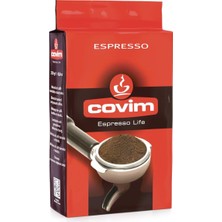 Vera Concept Store Öğütülmüş Filtre Kahve 250 gr Vakumlu Paket