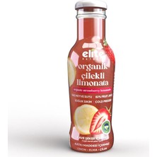 Vera Concept Store Çilekli Limonata 250 ml