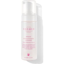 Vera Concept Store Hassas ve Kızarıklığa Eğilimli Ciltler Için Nazik Köpük Temizleyici - Yüz Temizleme Köpüğü 150 ml