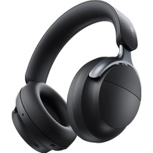 Vera Concept Store HP-1420 T02 Series Anc Bluetooth Kulak Üstü Kulaklık Siyah
