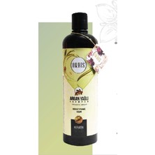 Vera Concept Store Argan Yağlı Şampuan, Keratin Içerikli, Kuru ve Yıpranmış Saçlar Için, 700 ml
