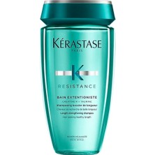 Vera Concept Store Kerastase Resistance Extentioniste Şampuan, 250 Ml, Saç Uzatma ve Güçlendirme