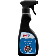 Vera Concept Store Jant Temizleme ve Parlatma Spreyi 400 ml