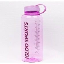 Vera Concept Store Sports Tritan Matara 1.1 Litre