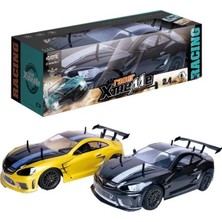 Vera Concept Store Kumoyu 1:10 Ölçekli 4WD 2.4 Ghz Uzaktan Kumandalı Yarış Arabası