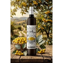 Vera Concept Store Sevinç Teyze Doğal Fermantasyon Alıç Sirkesi, Hawthorn Vinegar 500ML
