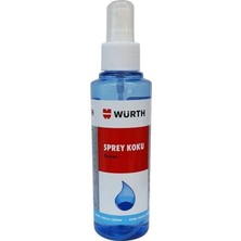 Vera Concept Store Würth Oto Araba Araç Kokusu Parfümü Sprey Ocean Okyanus