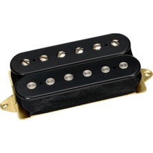 Vera Concept Store Dp 211BK Ej Custom Neck Humbucker Elektro Gitar Pikap, Siyah