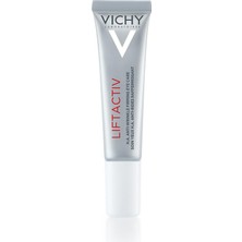 Vera Concept Store Liftactiv Supreme Göz Çevresi Bakımı (15 Ml)
