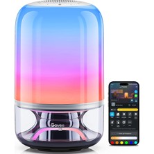 Vera Concept Store Masa Lambası 2 Pro x Jbl Hoparlörlü, Min 35W+ Type-C Şarj Edilebilir H60200F1 (Şarj Adaptörü Dahil Değildir)
