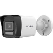 Vera Concept Store DS-2CD1041G2-LIUF Smartlight 4mp 2.8 mm Bullet Kamera