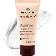 Vera Concept Store Reve De Miel Onarıcı Besleyici ve Koruyucu 50 ml El Kremi