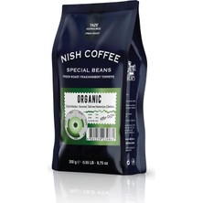Vera Concept Store Filtre Kahve Organik 250 gr - Öğütülmüş