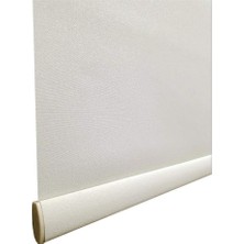 Vera Concept Store Kalın Kumaşlı Mat Stor Perde Krem MS1401 90X260