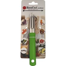 Vera Concept Store Tusah Rexcut Patetes Kabak Elma Salatalık Soyucu Fransız Malıdır Yeşil Tek Ebat Yeşil