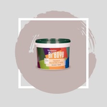 Vera Concept Store 'boya Silikonlu Dış Cephe Boyası 2,5 Lt (4011)