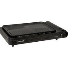 Vera Concept Store Etna Gas Grill Seramik Kaplaama Portatif Gazlı Barbekü