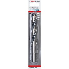 Vera Concept Store Professional Matkap ve Kırıcı Delici Uçları, Metal Matkap Uçları, Gri, 1 Adet